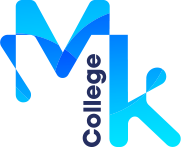 Milton Keynes Logo